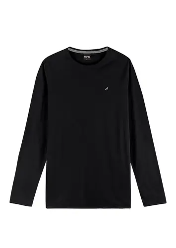 Camiseta Masculina Enfim 1000006153