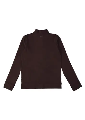 Jaqueta Feminina Moletom Enfim 1000086179