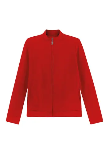 Jaqueta Feminina Moletom Enfim 1000086179