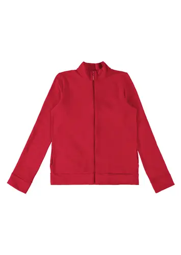 Jaqueta Feminina Moletom Enfim 1000086179