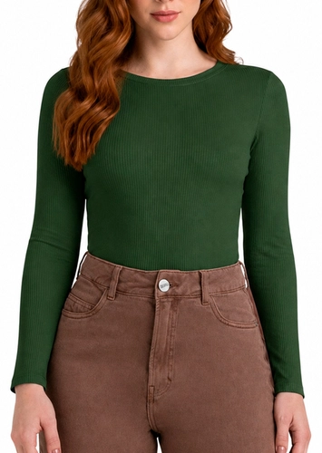 Blusa Feminina Enfim 1000093590