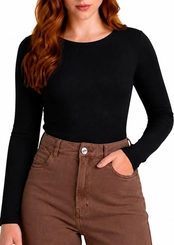 Blusa Feminina Enfim 1000093590