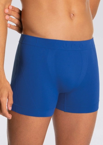 Cueca Boxer Lupo 766-009