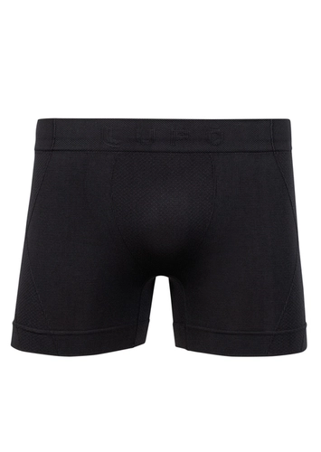 Cueca Boxer Lupo 766-009
