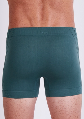 Cueca Boxer Lupo 766-009
