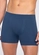 Cueca Boxer Lupo 766-009