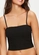 Cropped sem Aro e sem Bojo N Sloggi 27221