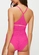 Body Feminino Renda N Sloggi 57002