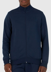 Jaqueta Masculina Moletom Malwee 1000006667