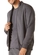 Jaqueta Masculina Moletom Malwee 1000006667