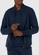Jaqueta Masculina Moletom Malwee 1000006667