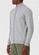 Jaqueta Masculina Moletom Malwee 1000006667