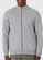 Jaqueta Masculina Moletom Malwee 1000006667