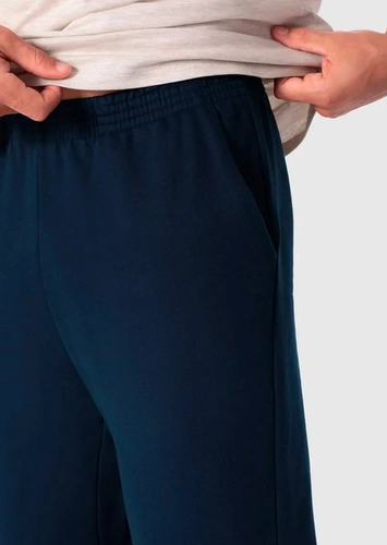 Calça Masculina Moletom Malwee 1000097699