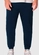 Calça Masculina Moletom Malwee 1000097699