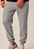 Calça Masculina Moletom Malwee 1000097699