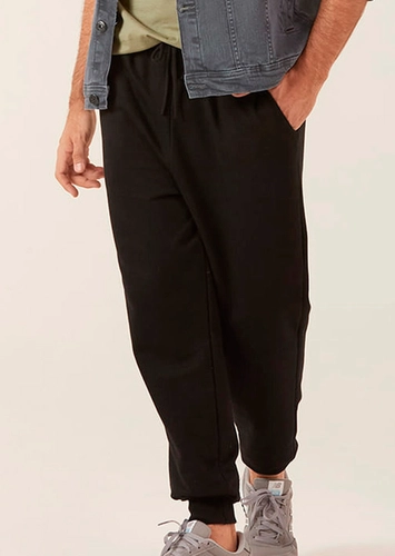 Calça Masculina Moletom Malwee 1000097720