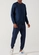Calça Masculina Moletom Malwee 1000097720