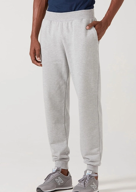 Calça Masculina Moletom Malwee 1000098610