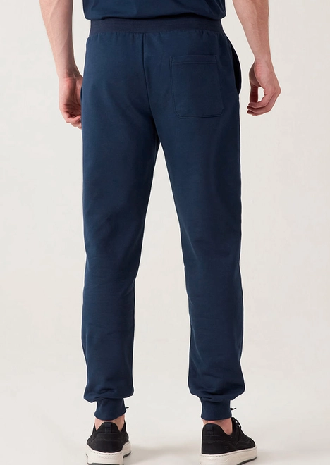 Calça Masculina Moletom Malwee 1000098610