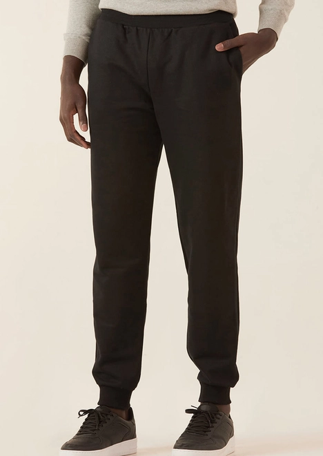 Calça Masculina Moletom Malwee 1000098610
