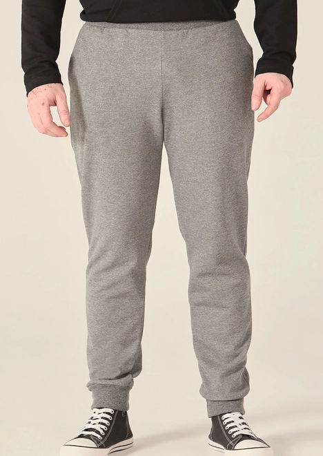 Calça Masculina Moletom Malwee 1000098610