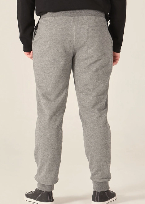 Calça Masculina Moletom Malwee 1000098610