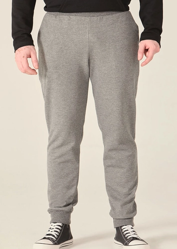 Calça Masculina Moletom Malwee 1000098610