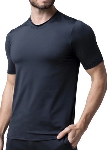 Camiseta Masculina Térmica Upman 142rf