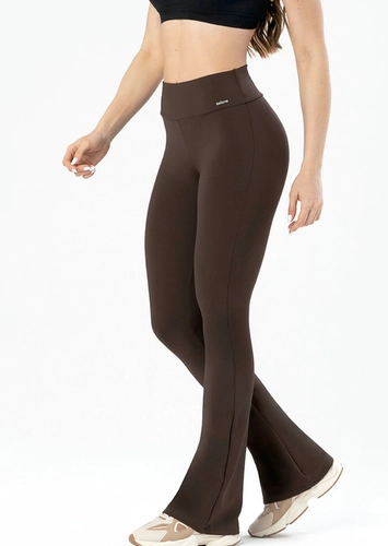 Calça Feminina Flare Selene 20815-003