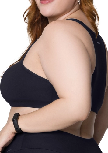 Top Feminino Nadador Selene 24915-001 Plus Size
