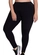 Legging Feminina Selene 24935-001 Plus Size