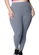 Legging Feminina Selene 24935-001 Plus Size