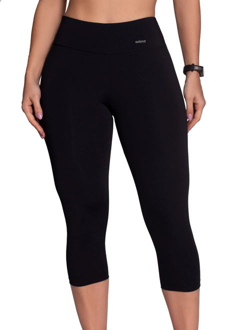Legging Corsário Feminina Selene 20895-003