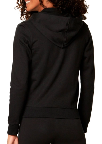 Jaqueta Feminina Moletom Malwee 1000026299