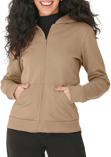 Jaqueta Feminina Moletom Malwee 1000026299