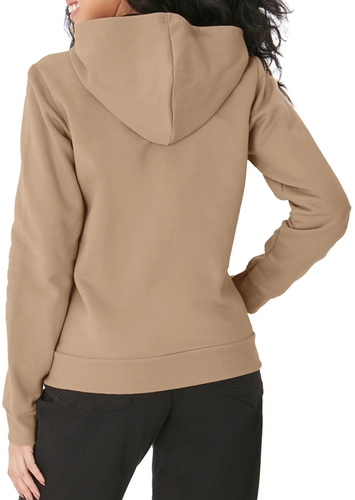 Jaqueta Feminina Moletom Malwee 1000026299
