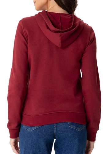 Jaqueta Feminina Moletom Malwee 1000026299