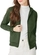 Jaqueta Feminina Moletom Malwee 1000026299