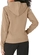Jaqueta Feminina Moletom Malwee 1000026299