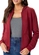 Jaqueta Feminina Moletom Malwee 1000026299