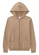 Jaqueta Feminina Moletom Malwee 1000026299