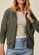 Jaqueta Feminina Moletom Malwee 1000026299