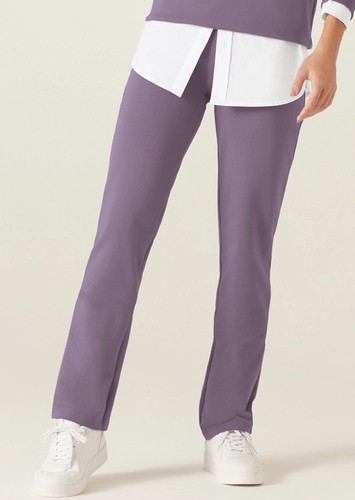 Calça Feminina Moletom Malwee 1000026303