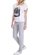Calça Feminina Moletom Malwee 1000026303