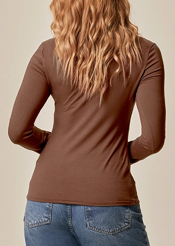 Blusa Feminina Malwee 1000054823