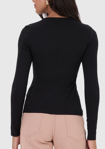 Blusa Feminina Malwee 1000054823