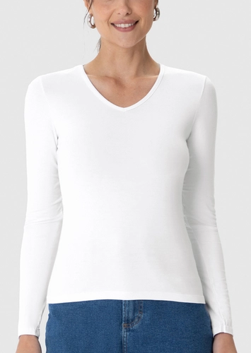 Blusa Feminina Malwee 1000054823