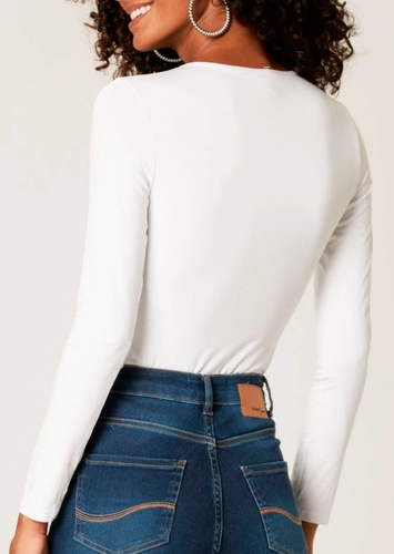 Blusa Feminina Malwee 1000054823