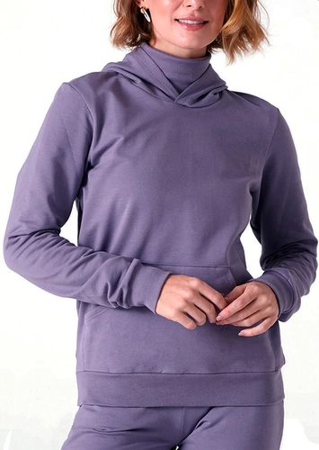 Blusa Feminina Moletom Malwee 1000054824